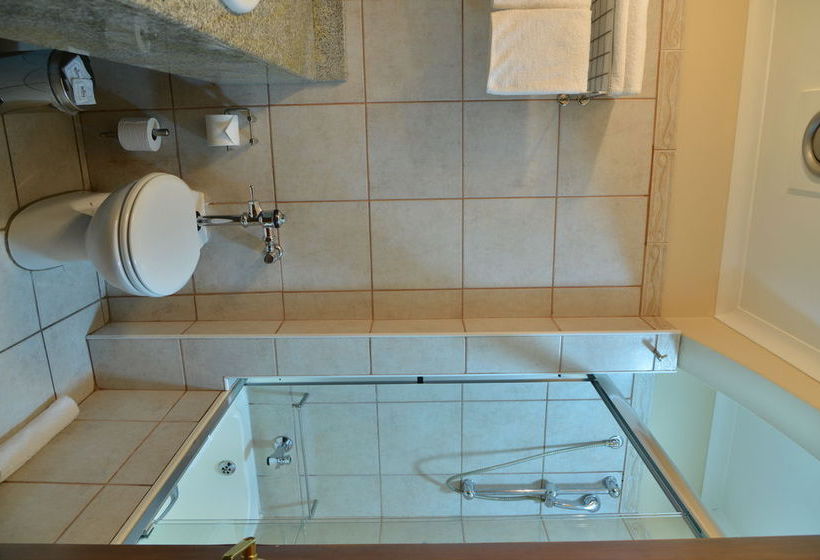 BON Hotel Riviera on Vaal 17