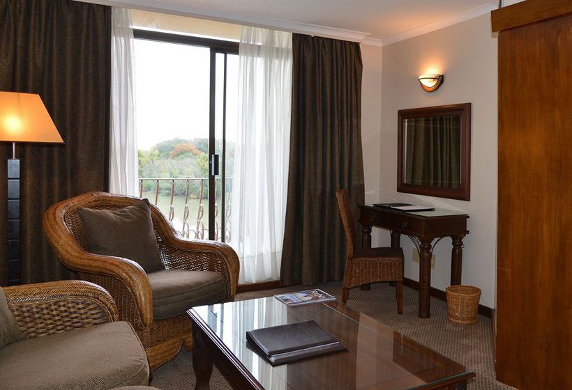 BON Hotel Riviera on Vaal 4