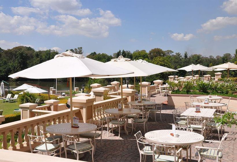 BON Hotel Riviera on Vaal 5