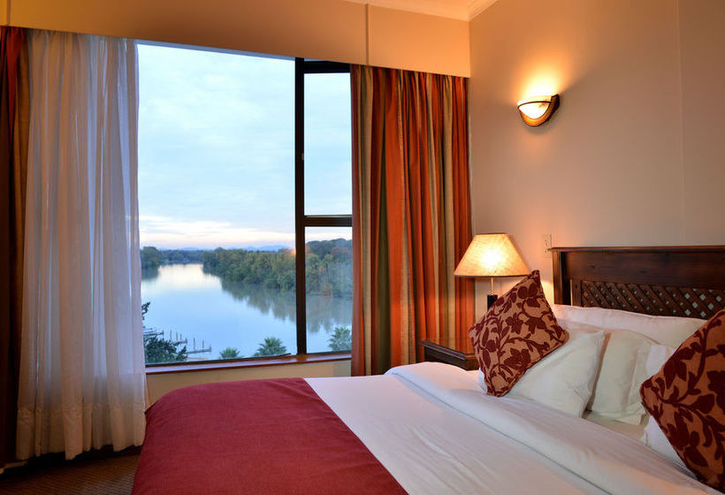 BON Hotel Riviera on Vaal 9