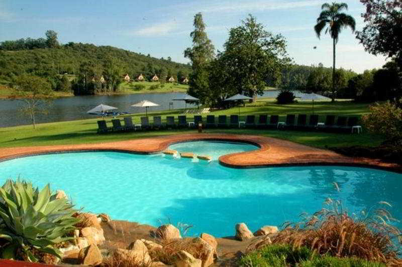 Hotel Pine Lake Inn White River Mpumalanga