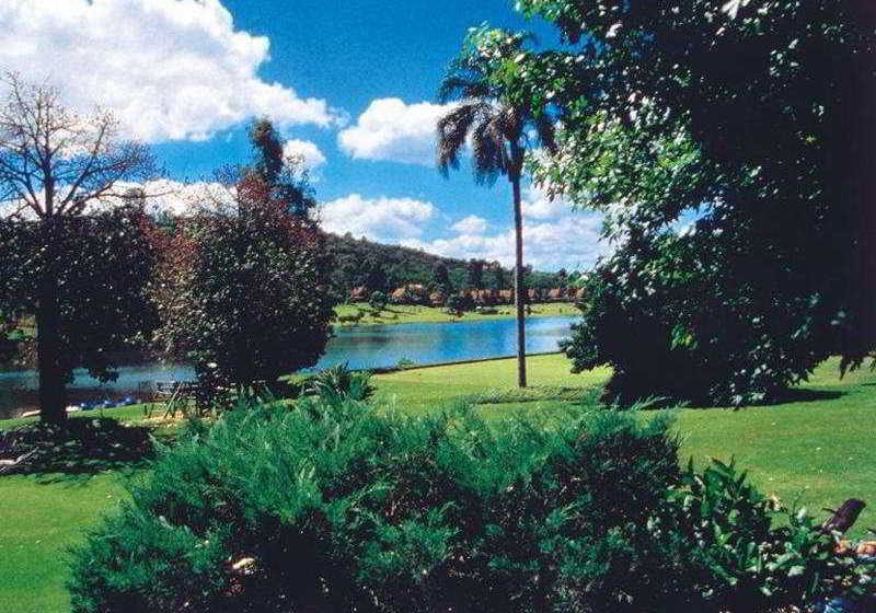 Hotel Pine Lake Inn 1