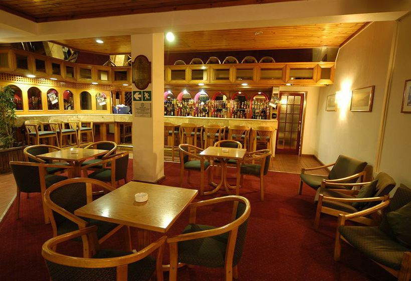 Hotel Cumberland Worcester