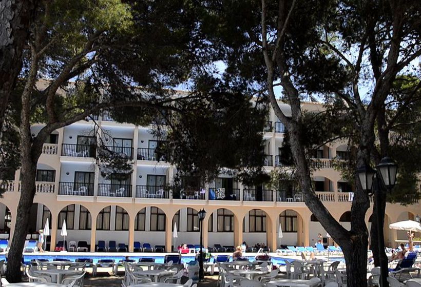 Hotel Diamant Junior Mallorca