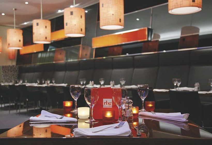 Hotel Park Inn by Radisson Pribaltijskaja St. Petersburg 13