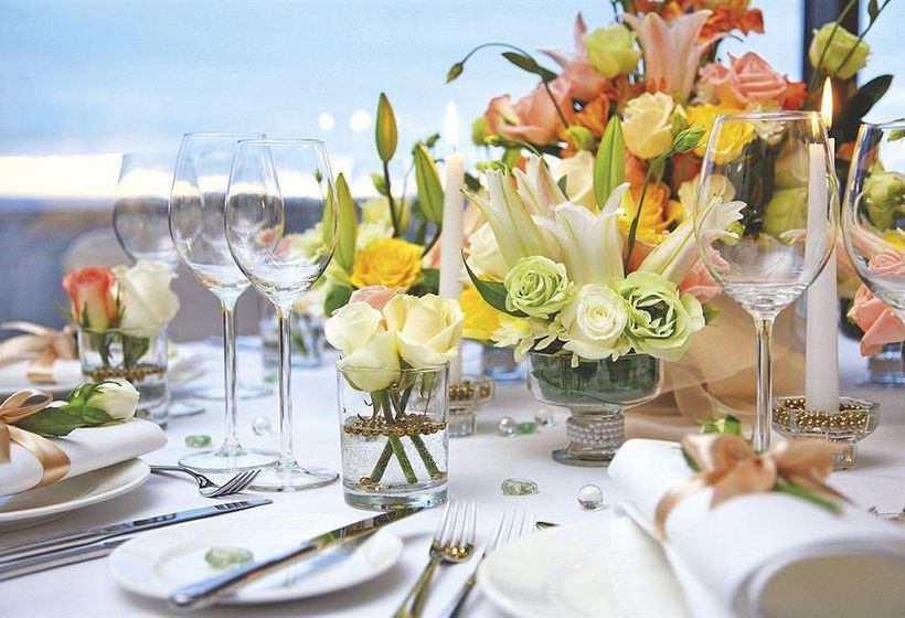 Hotel Park Inn by Radisson Pribaltijskaja St. Petersburg 15