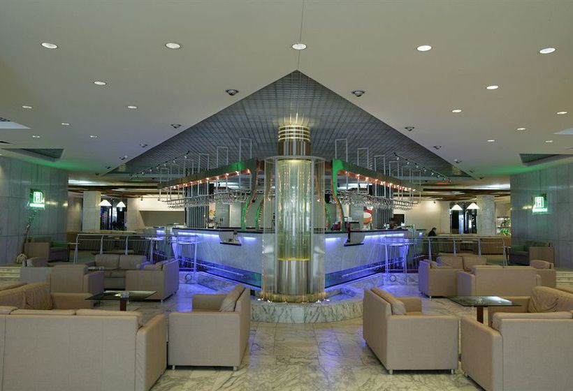 Hotel Park Inn by Radisson Pribaltijskaja St. Petersburg 19