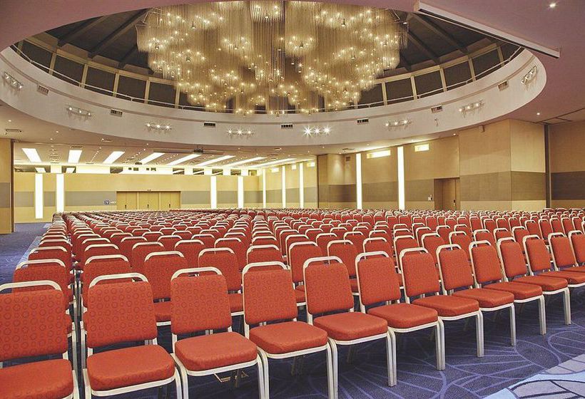 Hotel Park Inn by Radisson Pribaltijskaja St. Petersburg 5