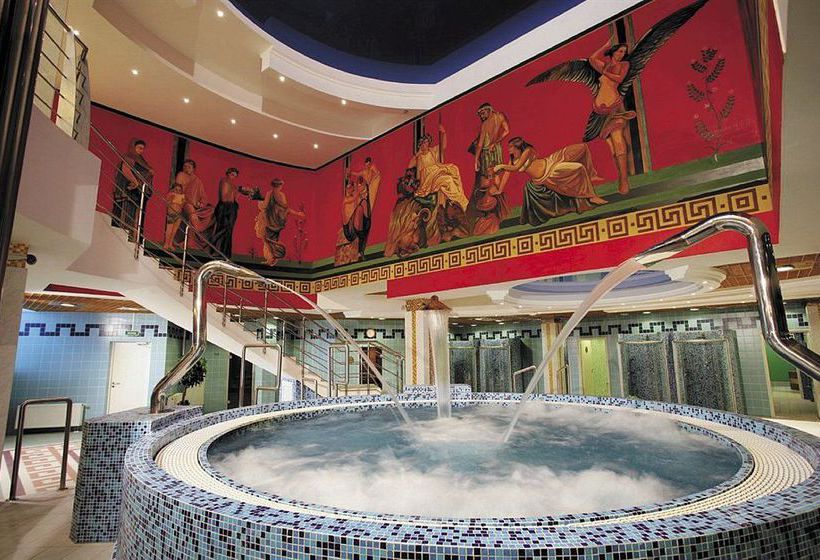 Hotel Park Inn by Radisson Pribaltijskaja St. Petersburg 6