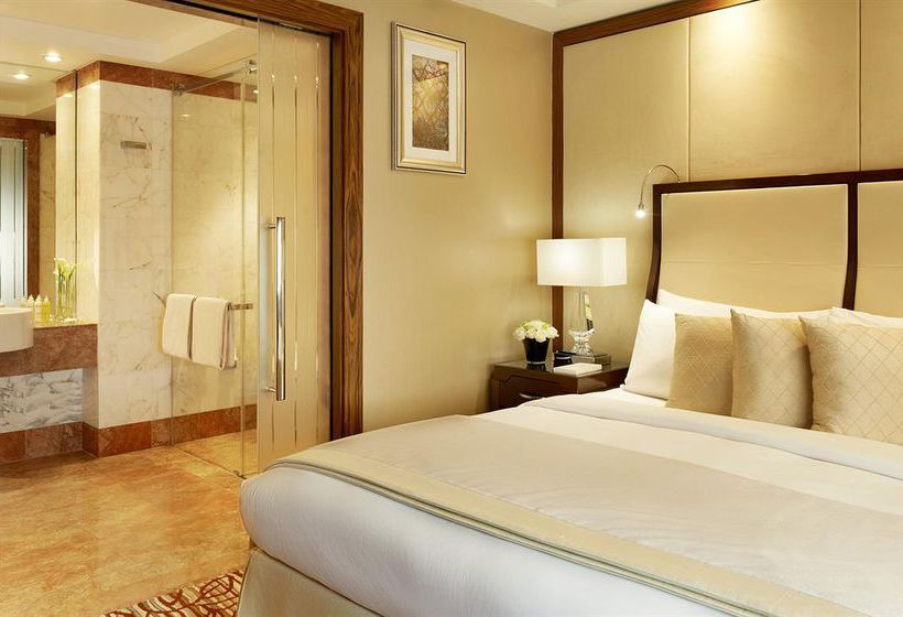 Hotel Intercontinental Moscow Tverskaya 12