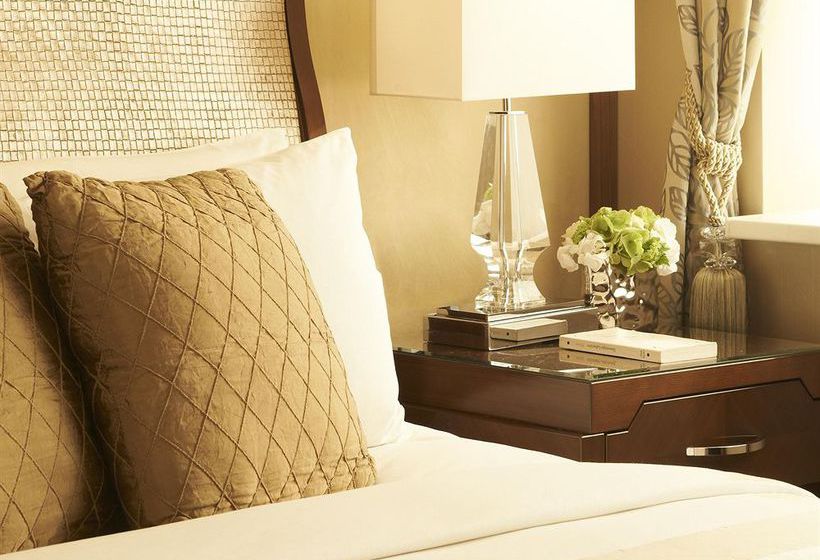 Hotel Intercontinental Moscow Tverskaya 13