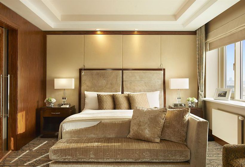 Hotel Intercontinental Moscow Tverskaya 15