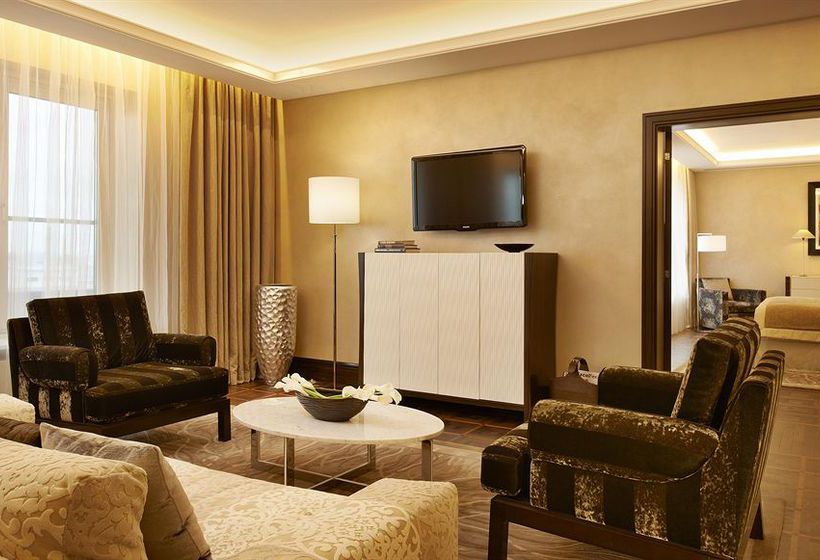 Hotel Intercontinental Moscow Tverskaya 17