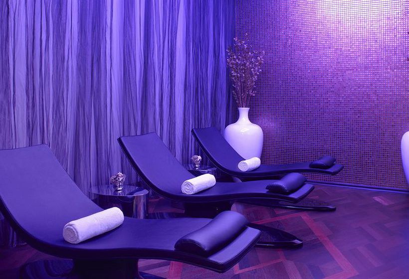 Hotel Intercontinental Moscow Tverskaya 5