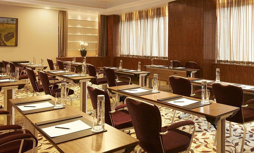 Hotel Intercontinental Moscow Tverskaya 6