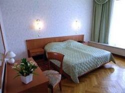 Hotel Moskva 4