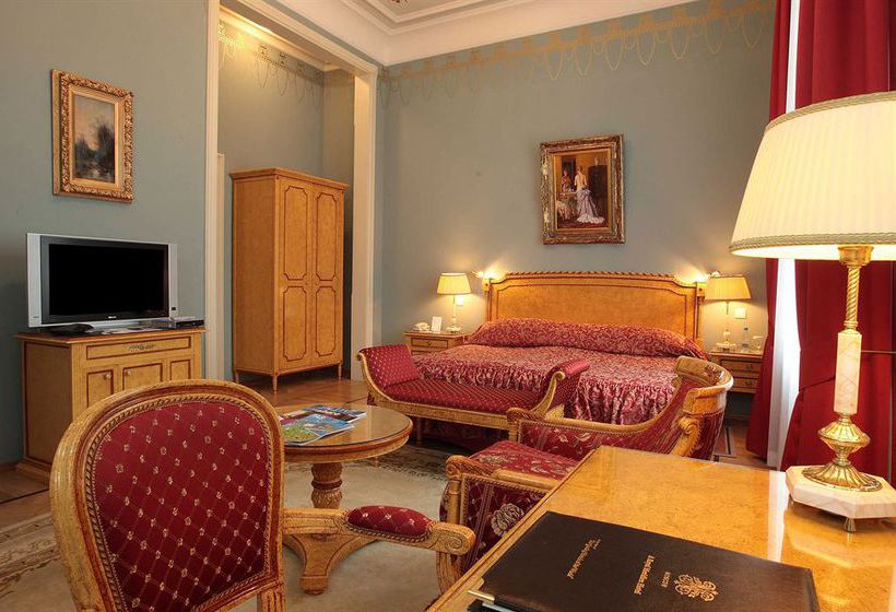 Hotel National A Luxury Collection 1