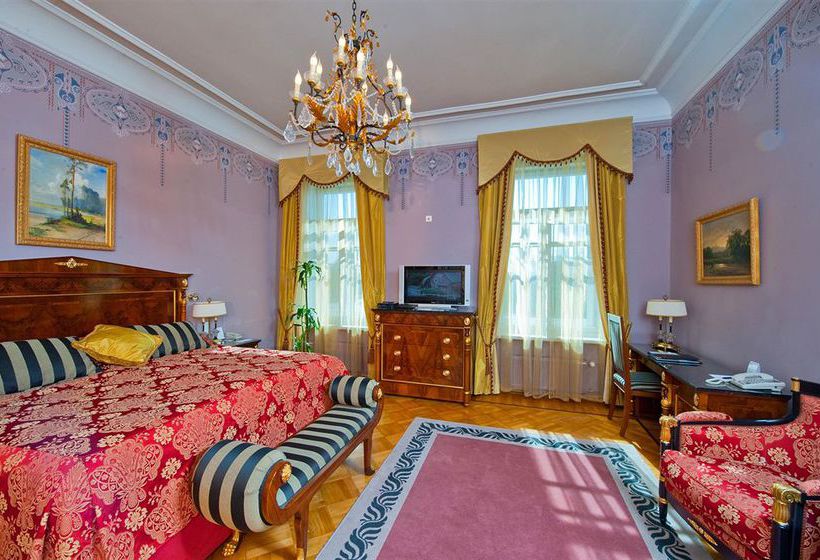 Hotel National A Luxury Collection 10