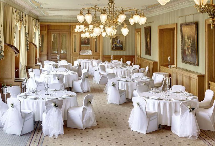 Hotel National A Luxury Collection 14