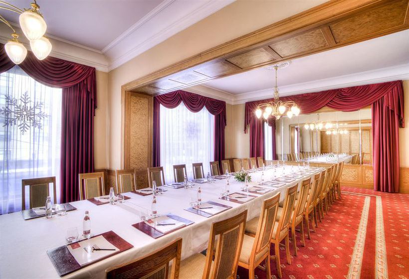 Hotel National A Luxury Collection 15