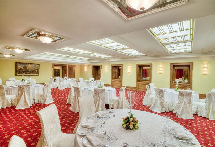 Hotel National A Luxury Collection 16