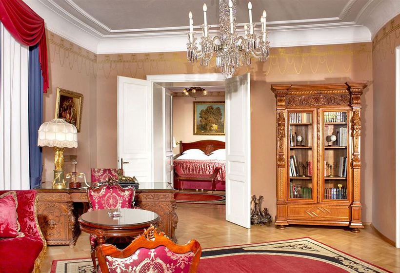 Hotel National A Luxury Collection 17