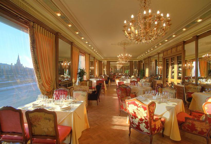 Hotel National A Luxury Collection 18