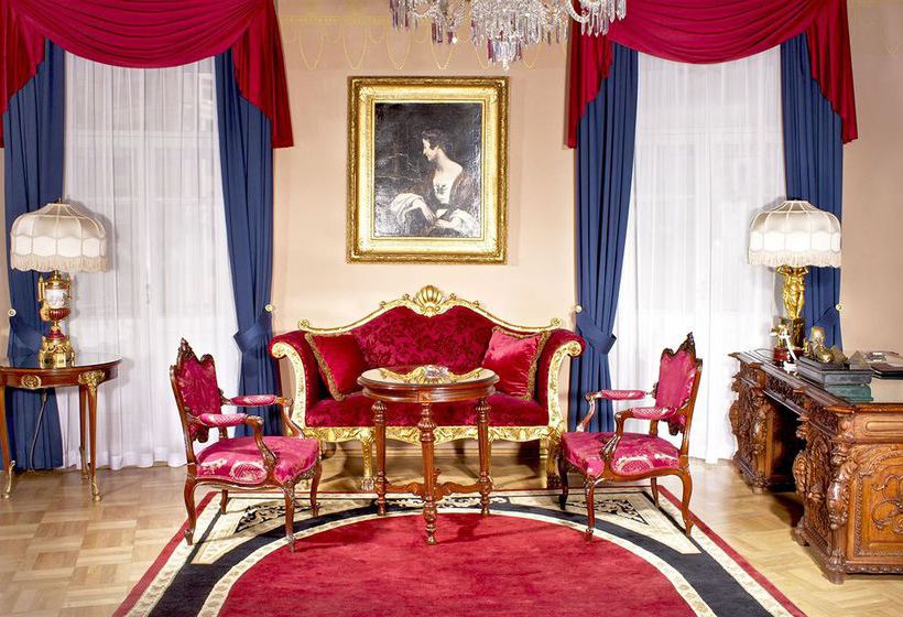 Hotel National A Luxury Collection 19