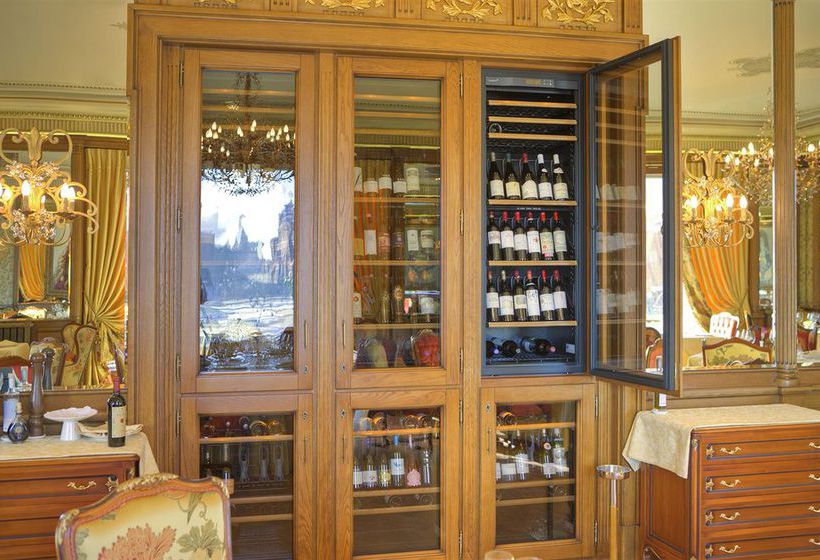 Hotel National A Luxury Collection 4