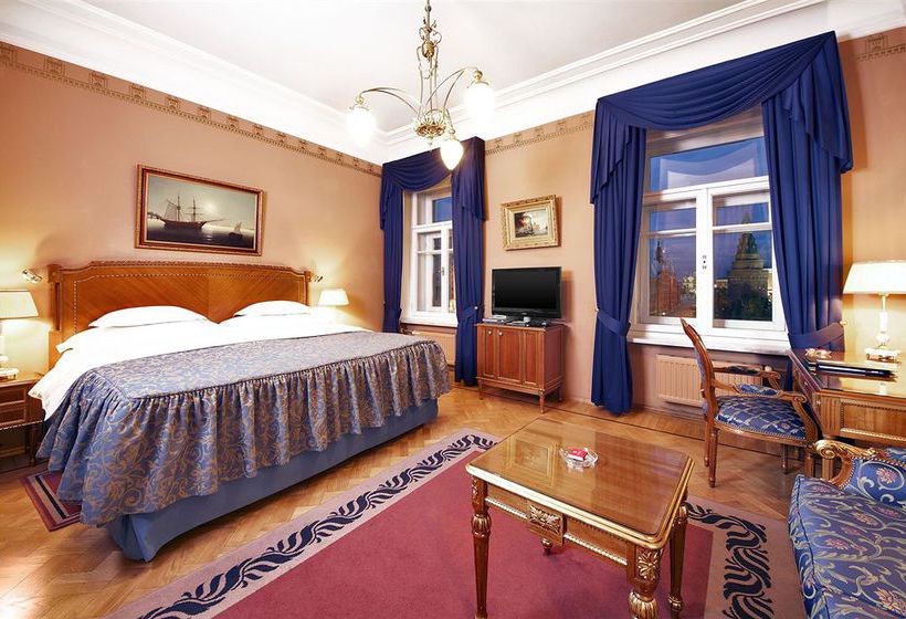 Hotel National A Luxury Collection 5