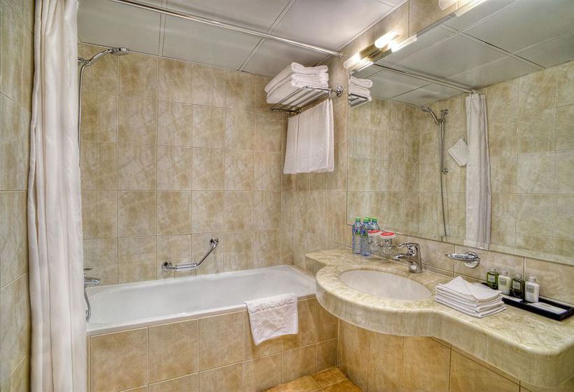 Hotel National A Luxury Collection 6