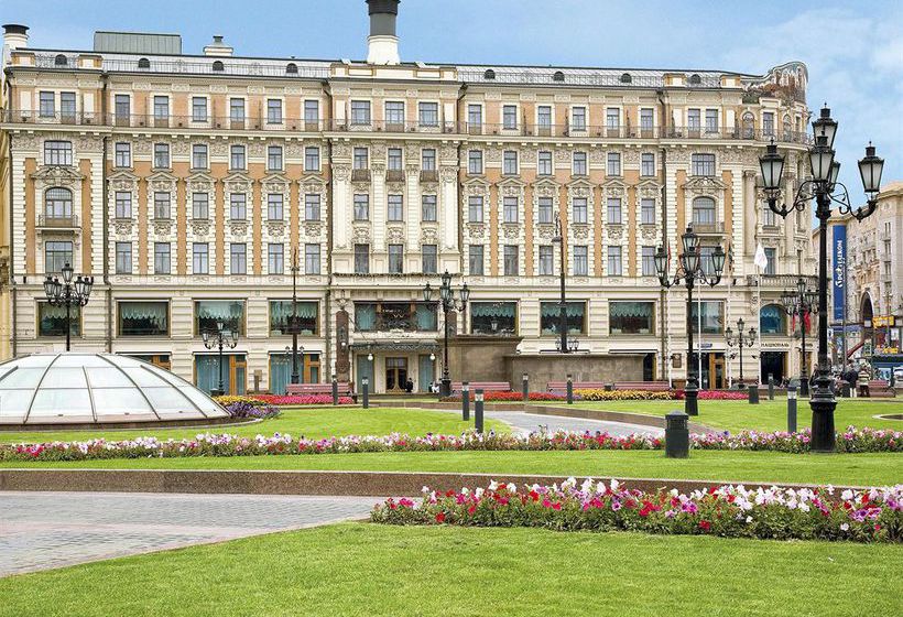 Hotel National A Luxury Collection 7