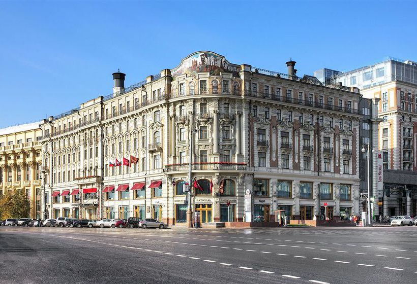 Hotel National A Luxury Collection 8