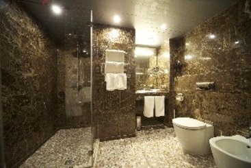 Hotel Zhemchuzhina 10