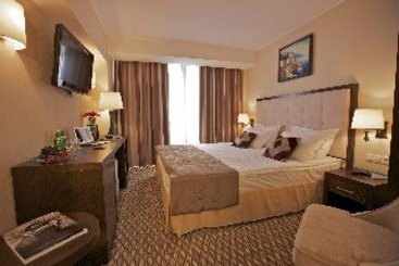 Hotel Zhemchuzhina 11