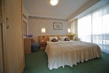 Hotel Zhemchuzhina 12