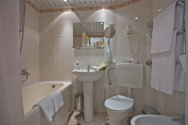 Hotel Zhemchuzhina 13