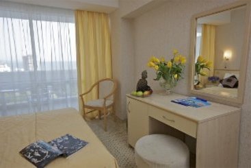 Hotel Zhemchuzhina 14