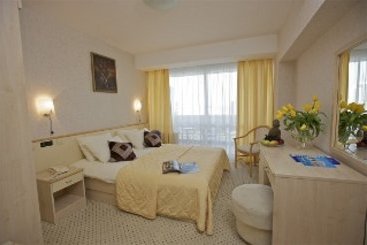 Hotel Zhemchuzhina 15