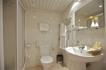 Hotel Zhemchuzhina 17