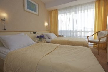 Hotel Zhemchuzhina 18