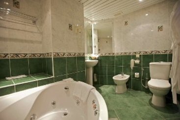 Hotel Zhemchuzhina 19