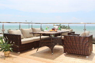 Hotel Zhemchuzhina 2