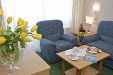 Hotel Zhemchuzhina 20