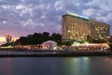 Hotel Zhemchuzhina 5