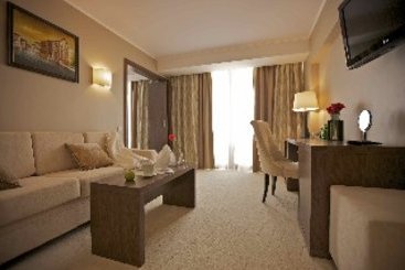 Hotel Zhemchuzhina 6