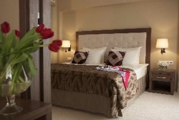 Hotel Zhemchuzhina 7