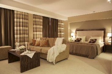 Hotel Zhemchuzhina 9