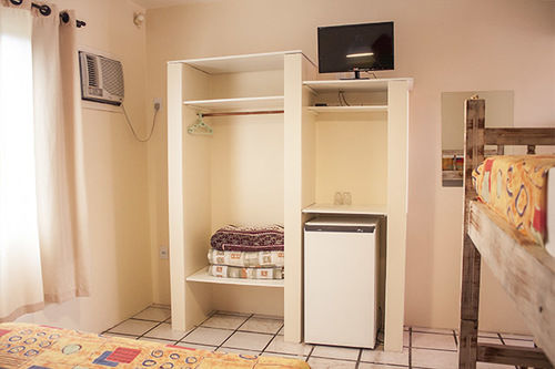 Hotel Açoriano  | Penha | Santa Catarina | Brasil 10