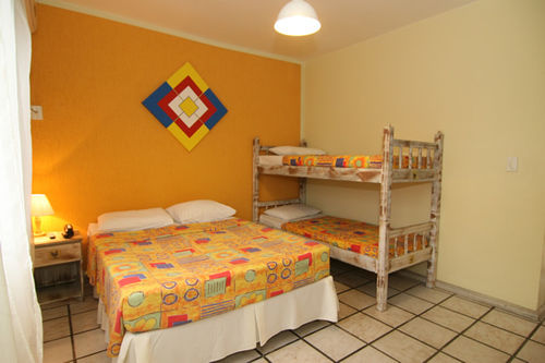 Hotel Açoriano  | Penha | Santa Catarina | Brasil 12